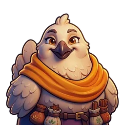 Auntie Saffra